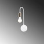 Opviq Baston - 3282 Blanco